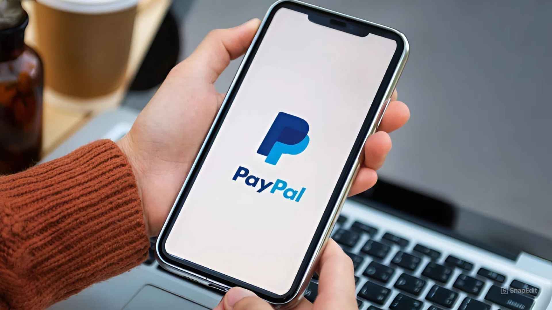 Как оформить иностранную карту для работы с PayPal в 2026 году
