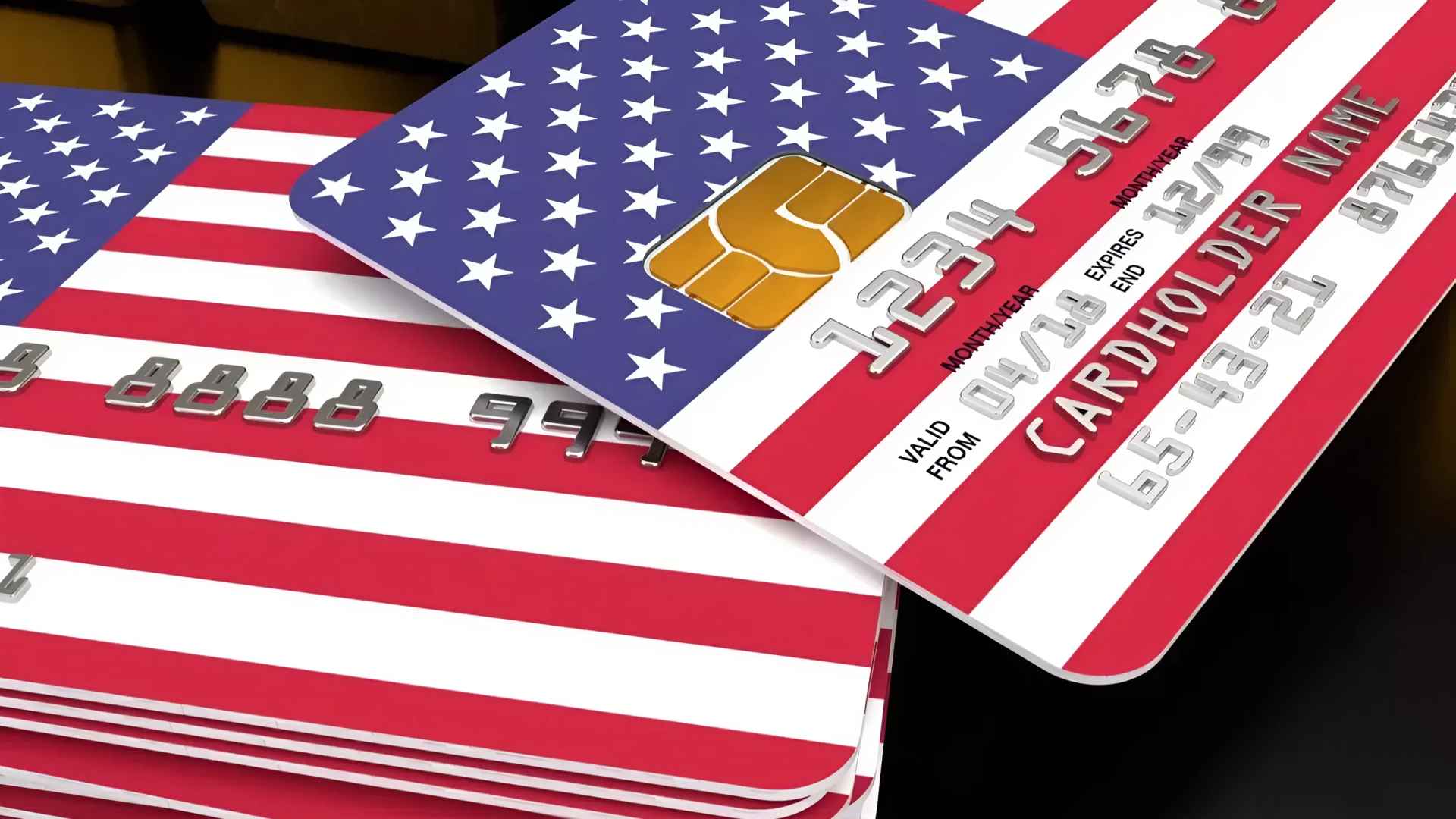 Visa, Mastercard или American Express — чем отличаются и какую карту выбрать в 2026 году