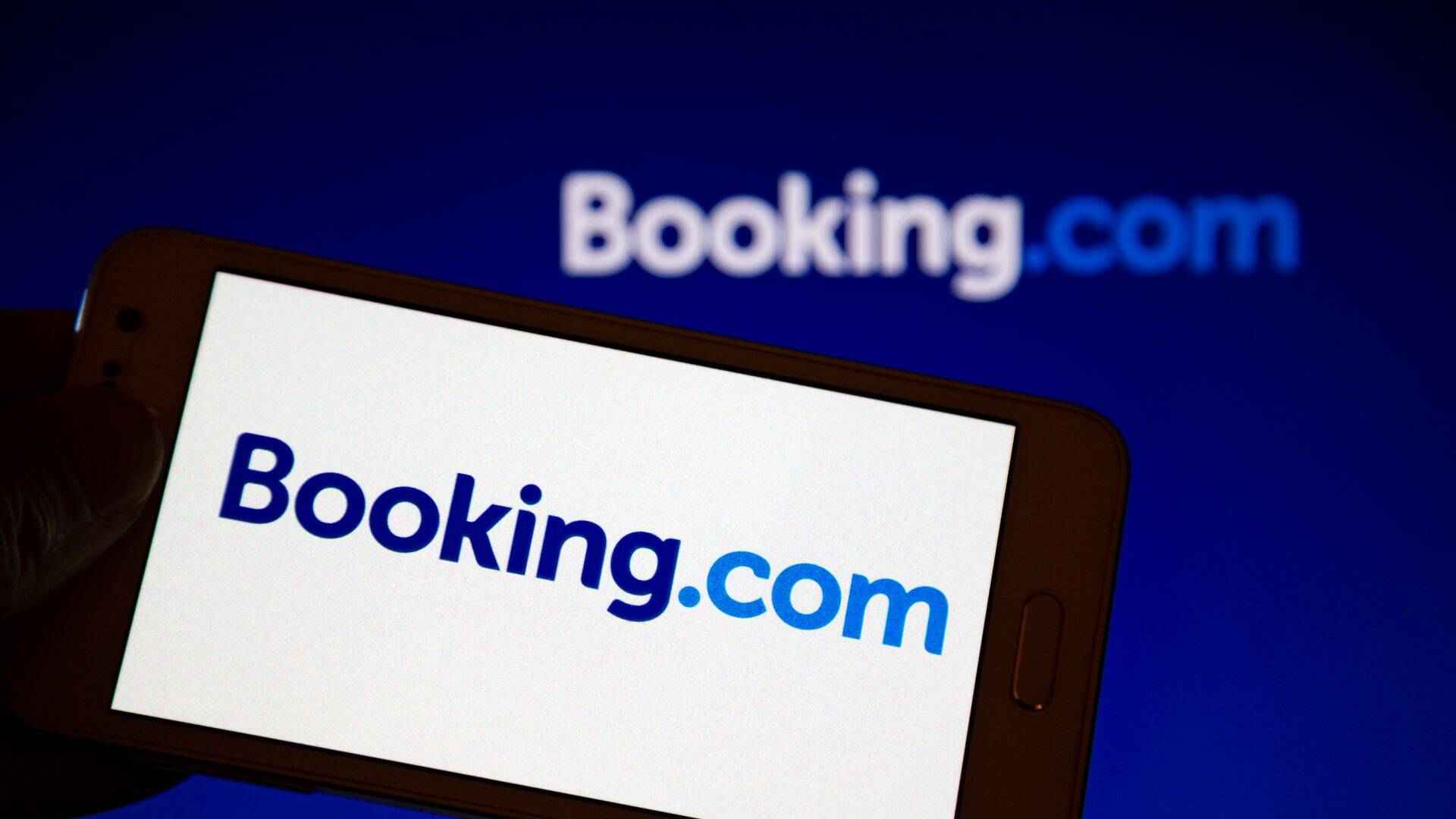 Как оплатить Booking из России в 2026 году — рабочие способы