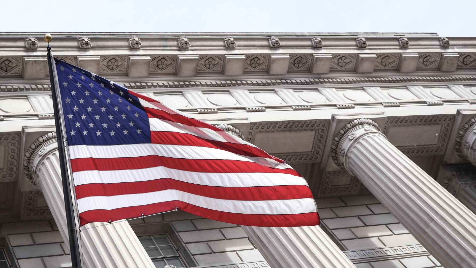 Итоги президентских выборов в США - Кто лидирует в каких штатах