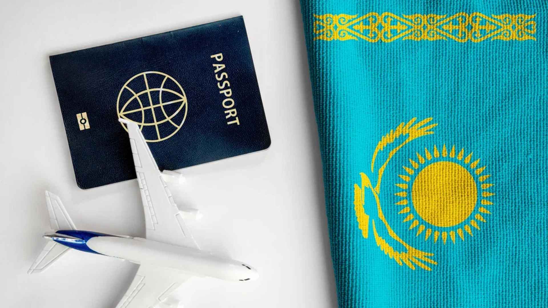 ИИН Казахстана: как получить в 2026 не выезжая из России?